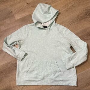 32 Degrees COOL Mint Green Hoodie size M
